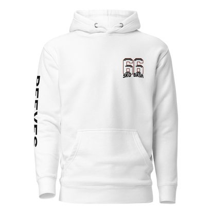 Brady Reeves | Jersey Style Hoodie