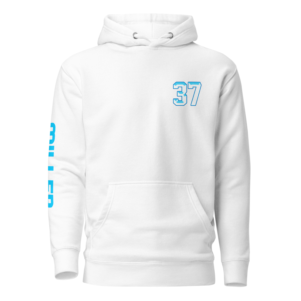 Caden Miller | Jersey Style Hoodie