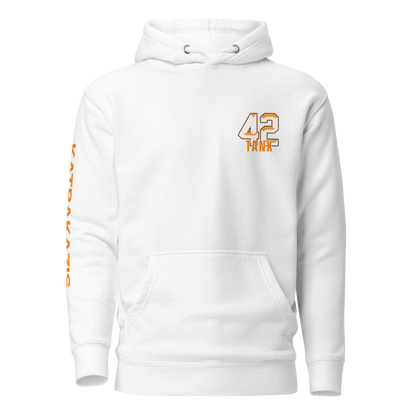 AJ Katrakazis | Jersey Style Hoodie