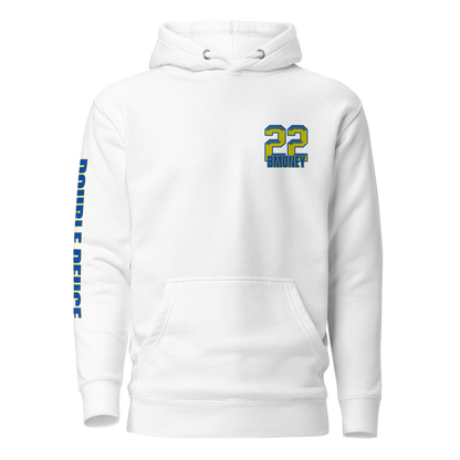 Brayden McClish | Jersey Style Hoodie