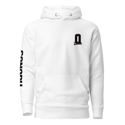 Darnell Canady | Jersey Style Hoodie