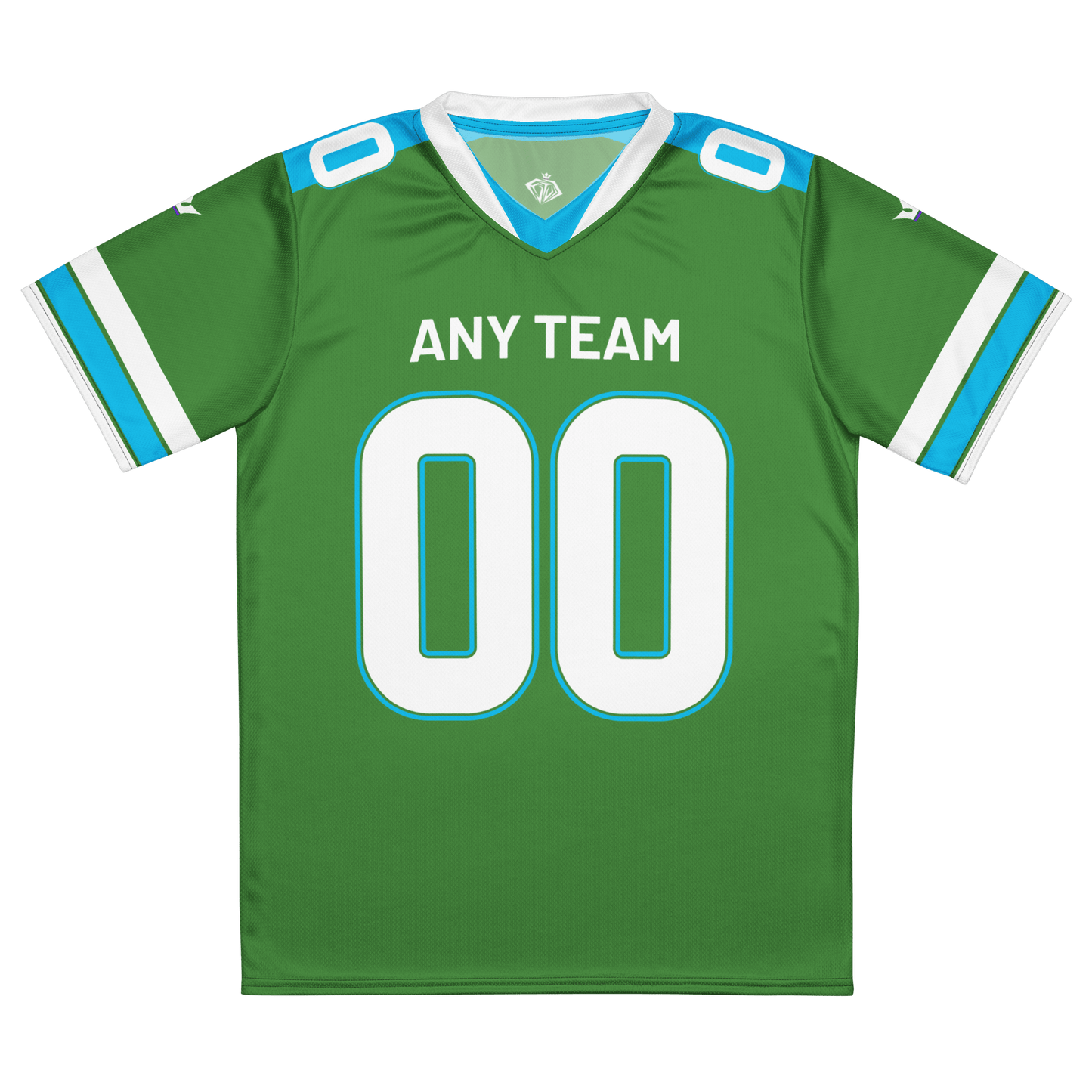 Custom Jersey