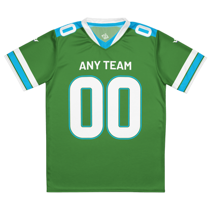 Custom Jersey