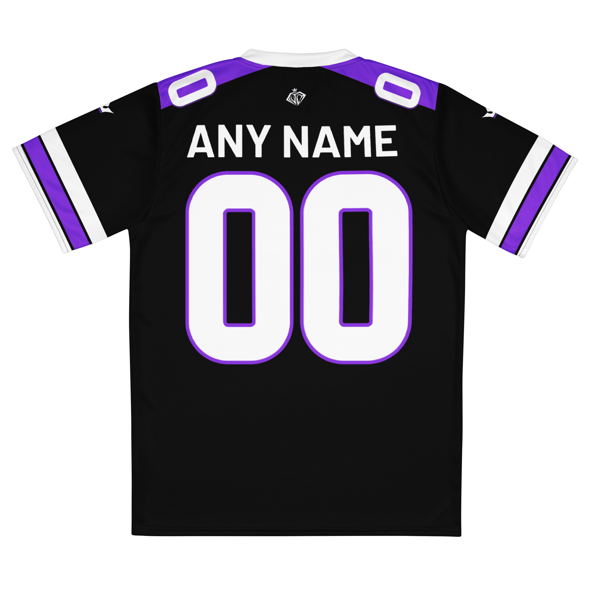 Custom Jersey