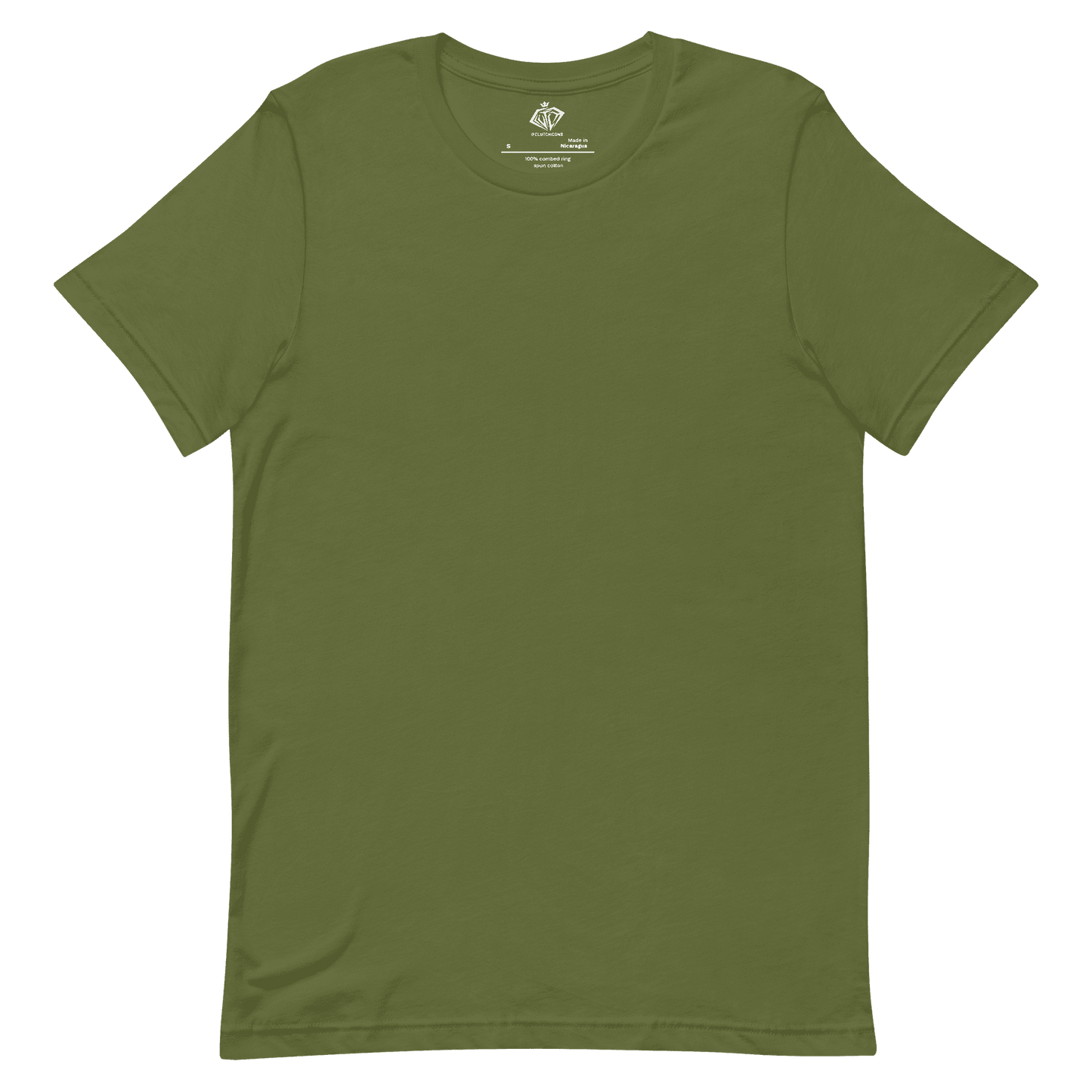 Custom Shirt - Clutch - Clothing