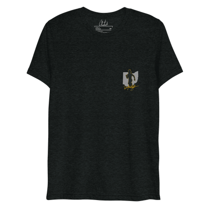 Dejon Manning | Mural & Patch Performance Shirt - Clutch -