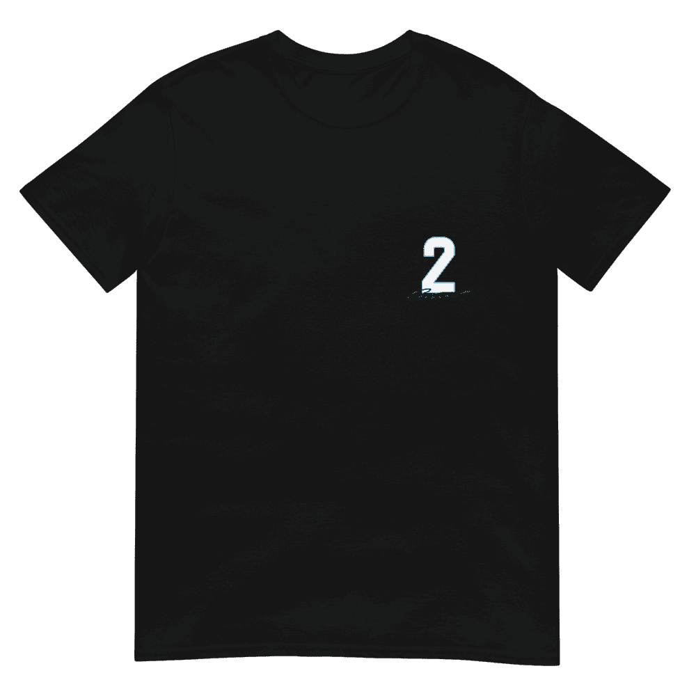 Duece Watts | Player Patch T-shirt - Clutch - Clothing