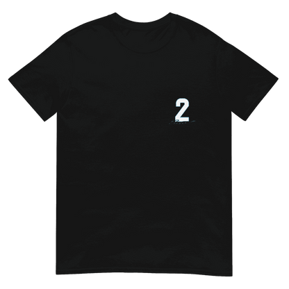 Duece Watts | Player Patch T-shirt - Clutch - Clothing