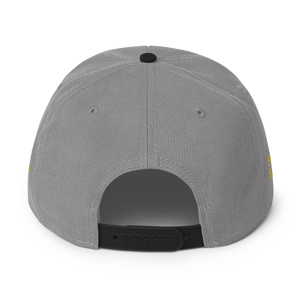 EL NENE | Snapback Hat Summer Edition - Clutch -