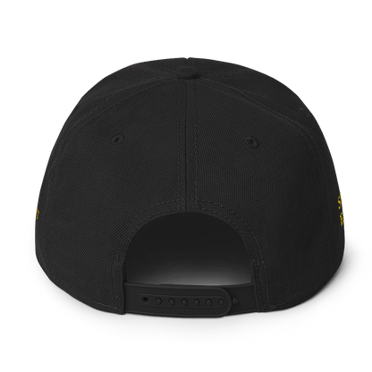 EL NENE | Snapback Hat Summer Edition - Clutch -