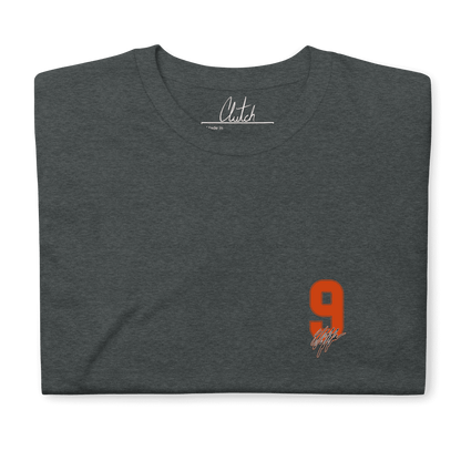 Ellis Spikner | Player Patch T-shirt - Clutch -