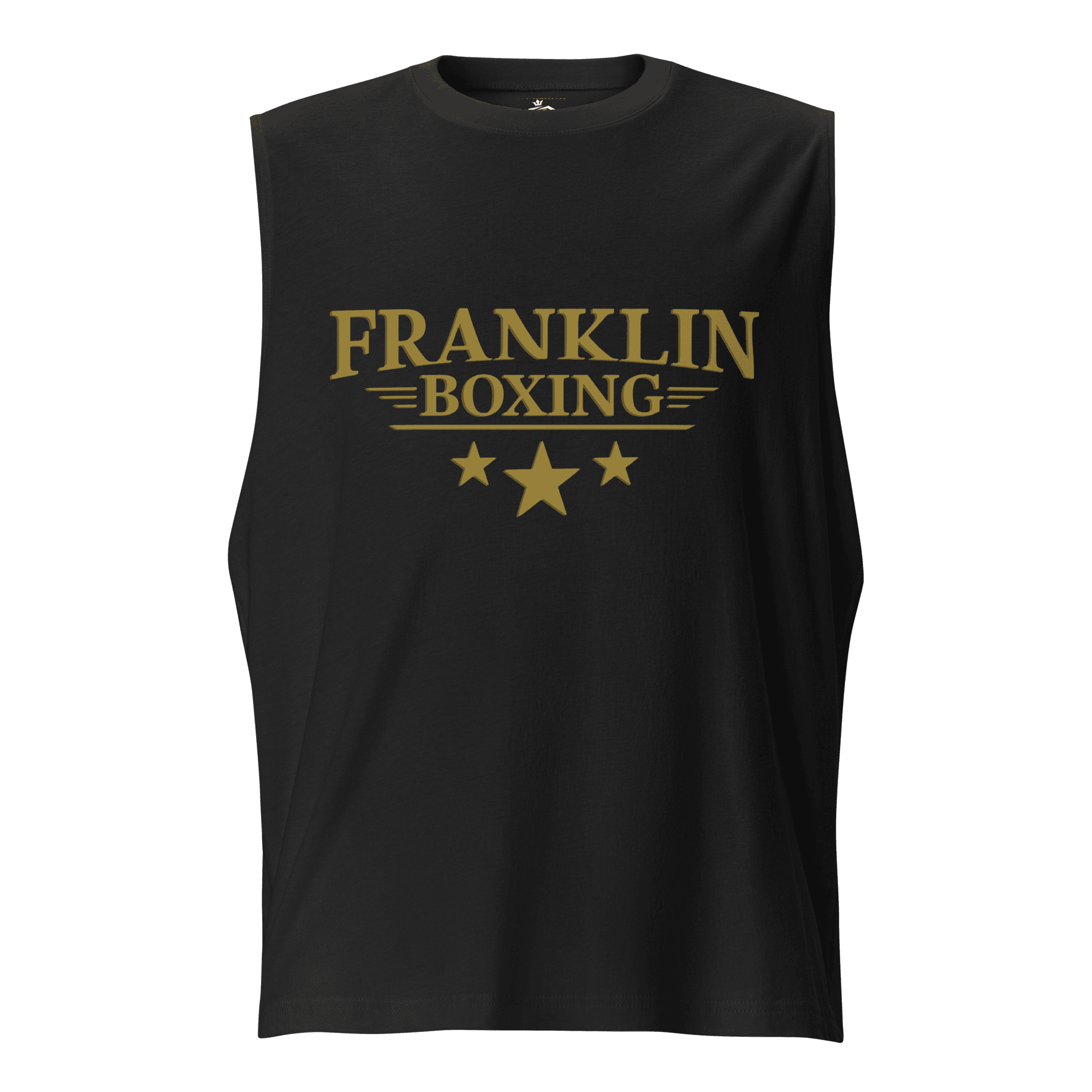 Franklin Boxing | Muscle Shirt - Clutch -