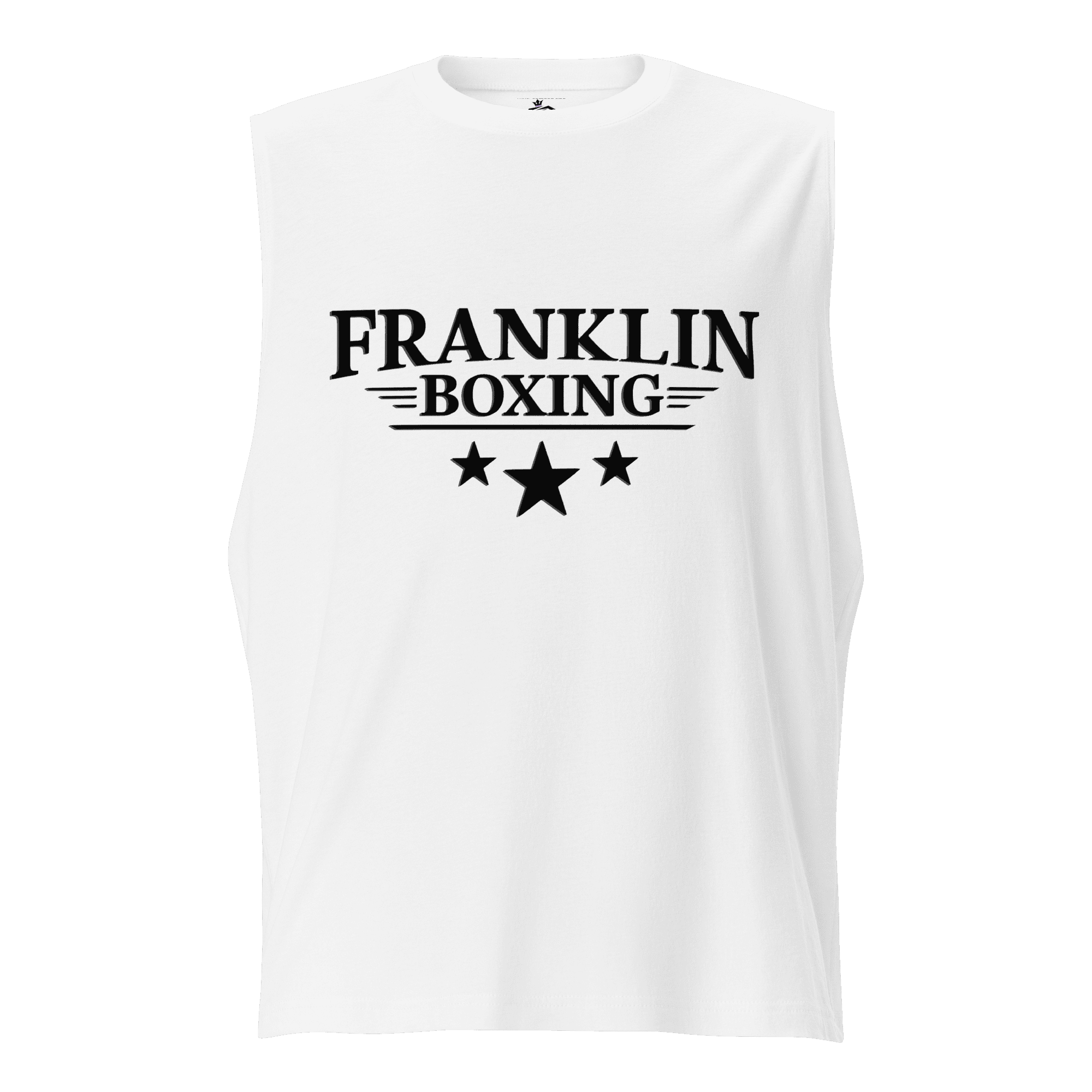 Franklin Boxing | Muscle Shirt - Clutch -