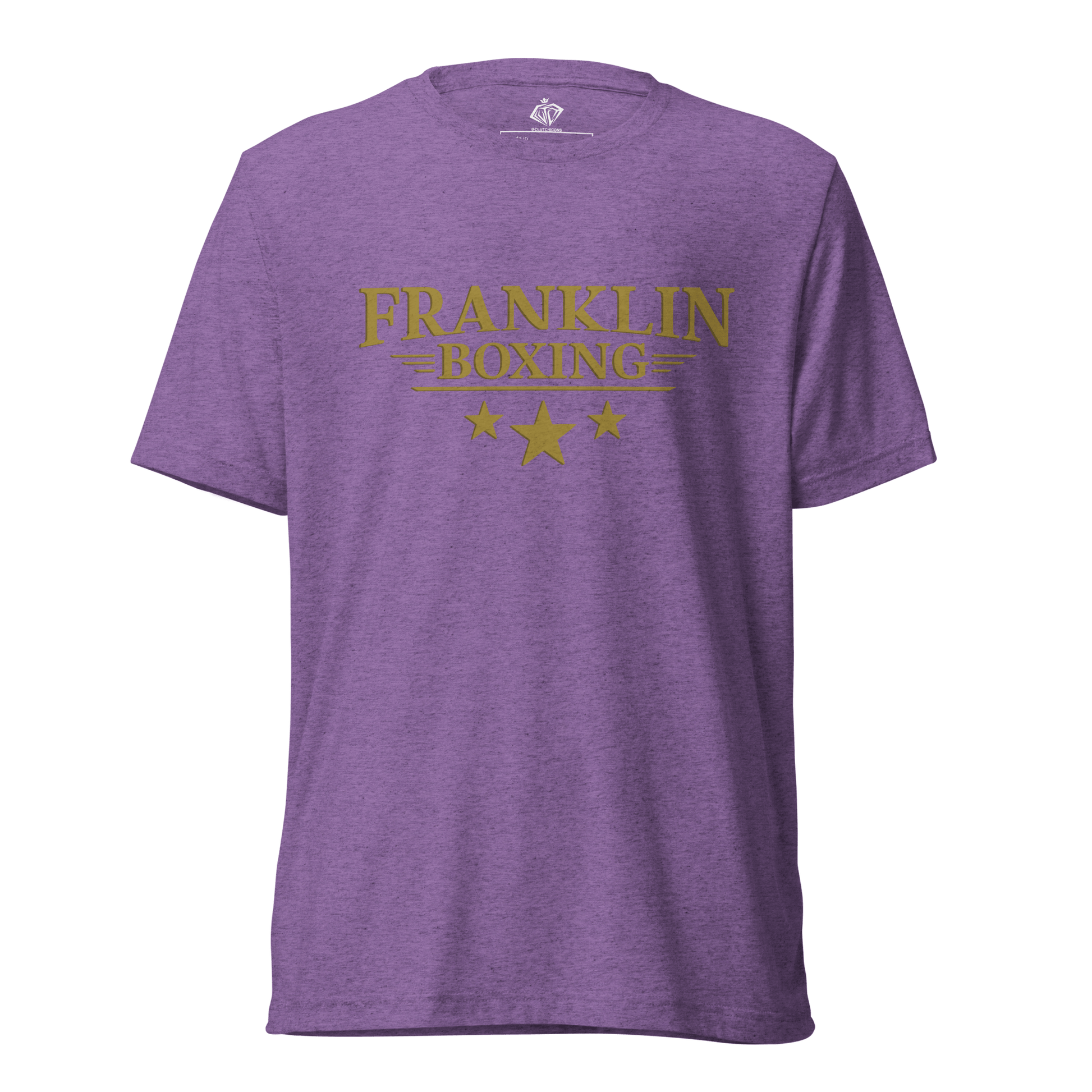 Franklin Boxing | Performance Shirt - Clutch -
