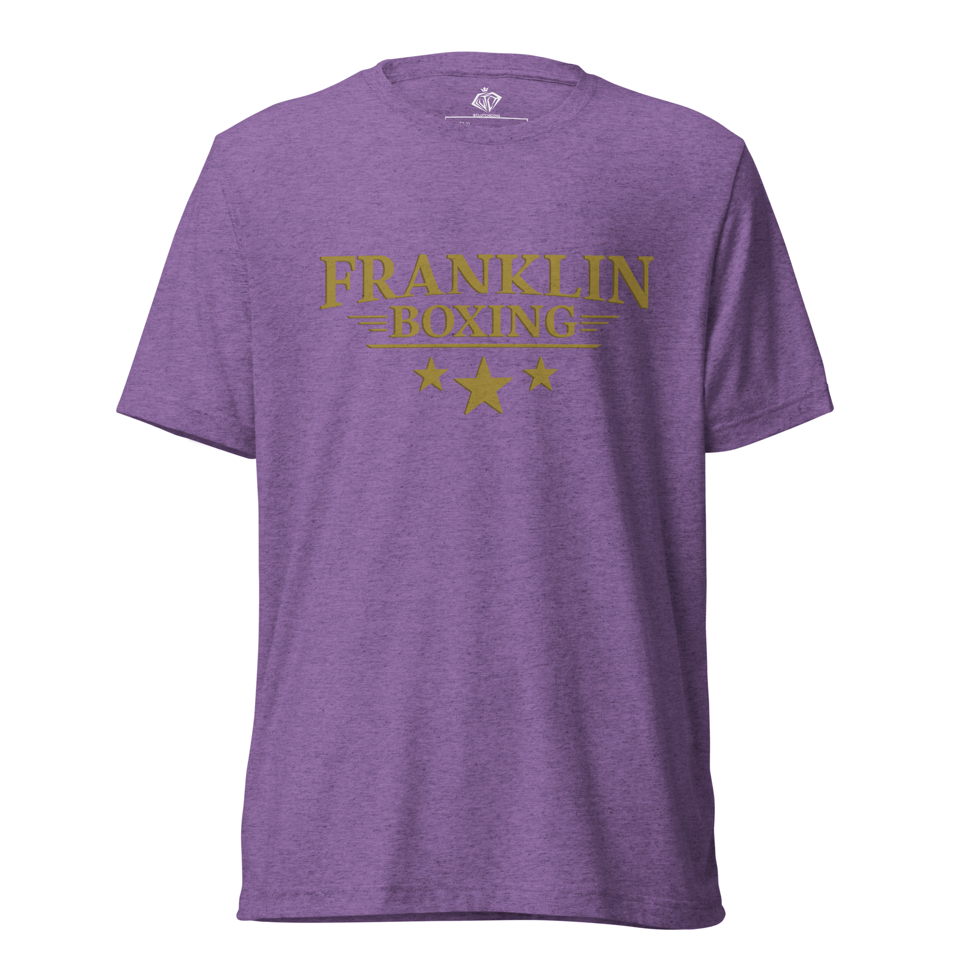 Franklin Boxing | Performance Shirt - Clutch -