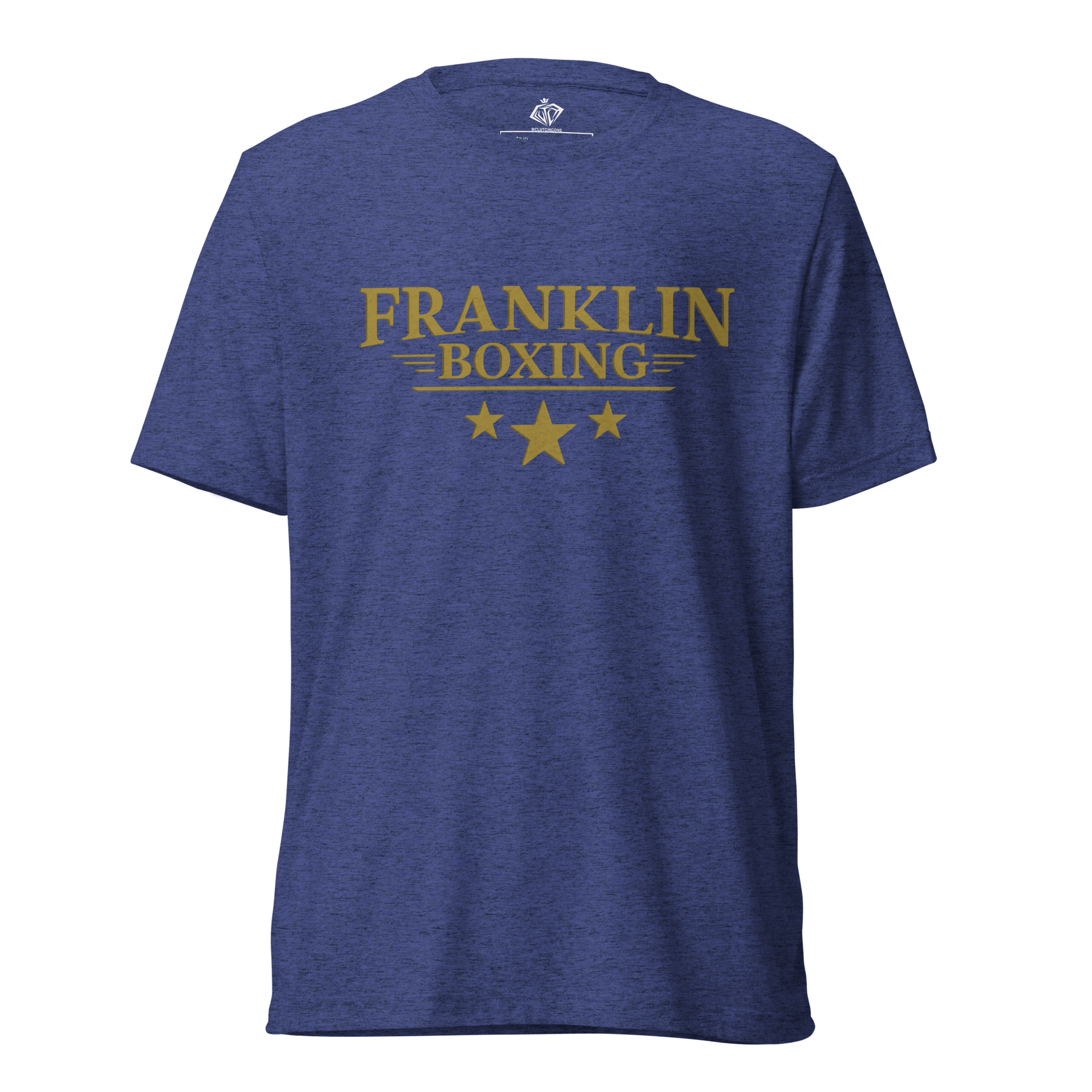 Franklin Boxing | Performance Shirt - Clutch -