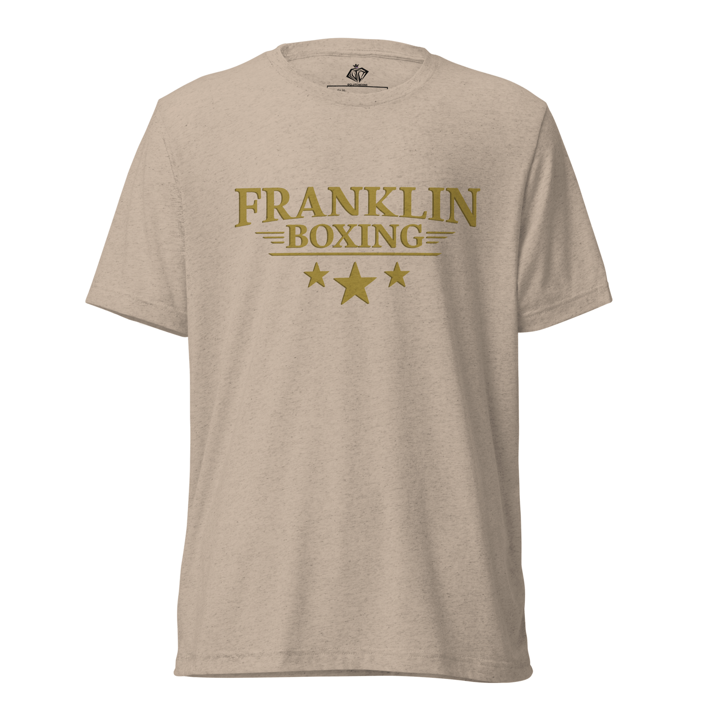 Franklin Boxing | Performance Shirt - Clutch -
