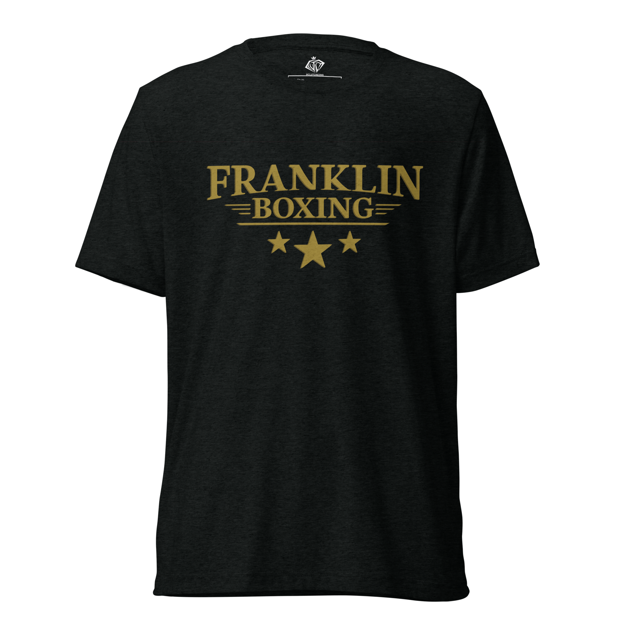 Franklin Boxing | Performance Shirt - Clutch -