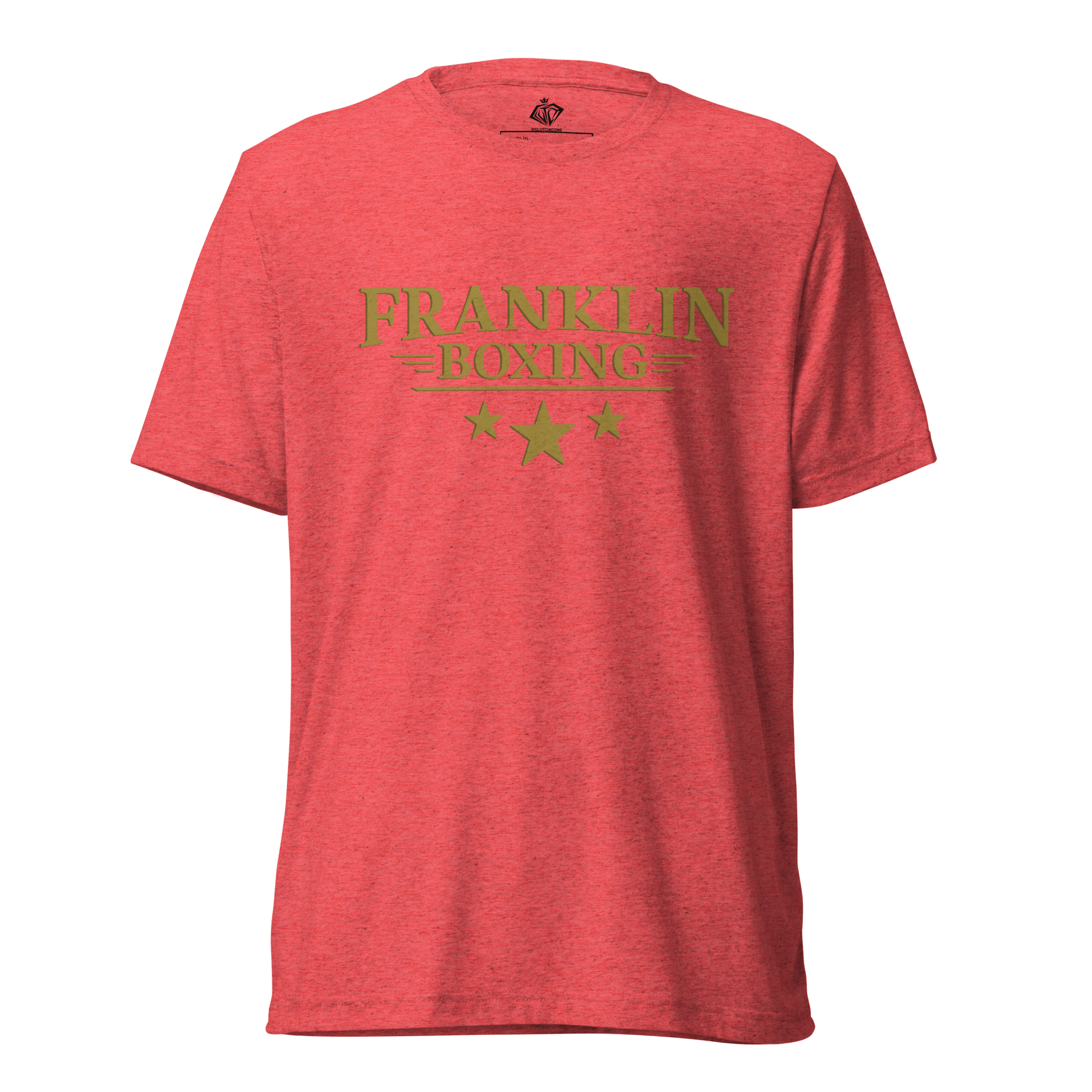 Franklin Boxing | Performance Shirt - Clutch -