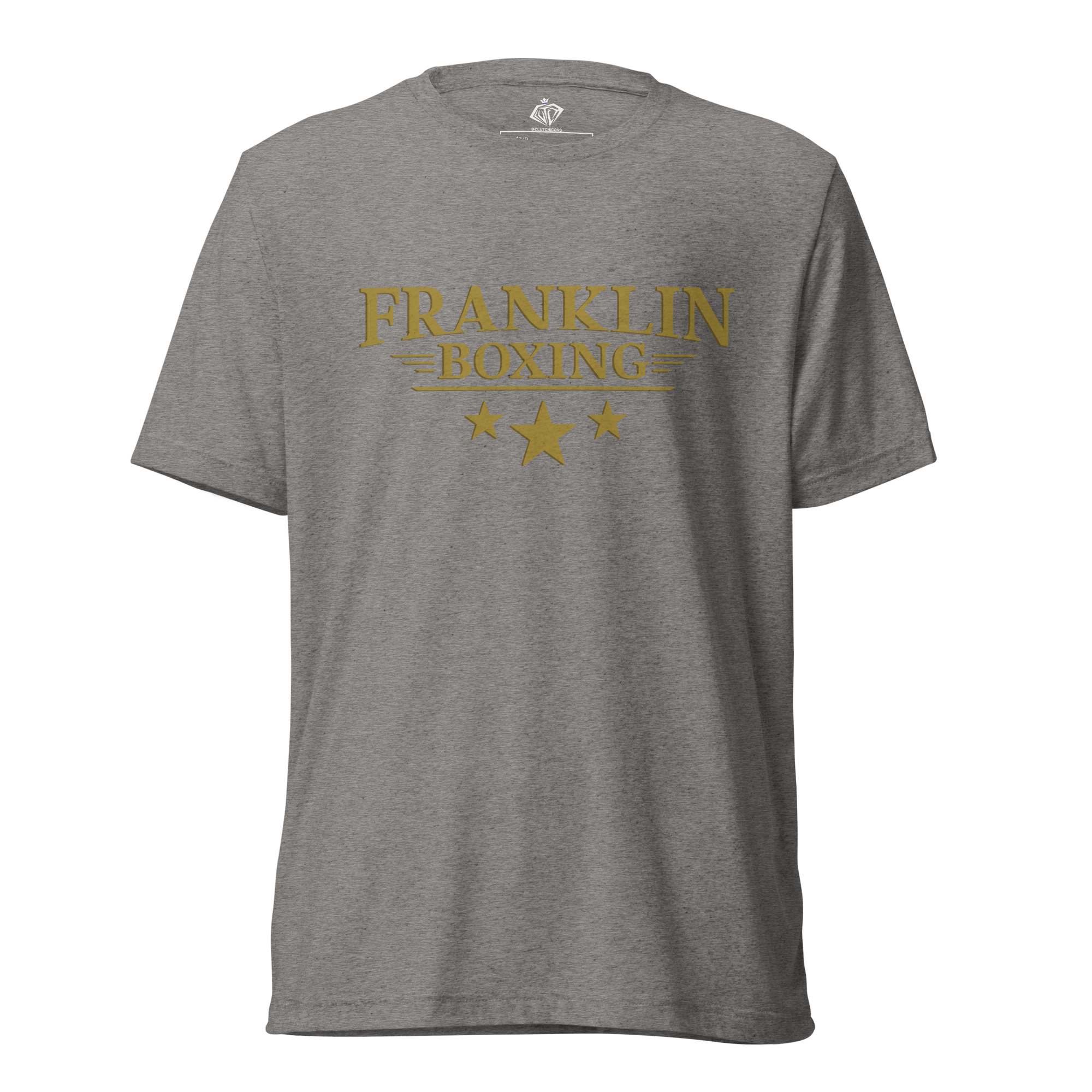 Franklin Boxing | Performance Shirt - Clutch -