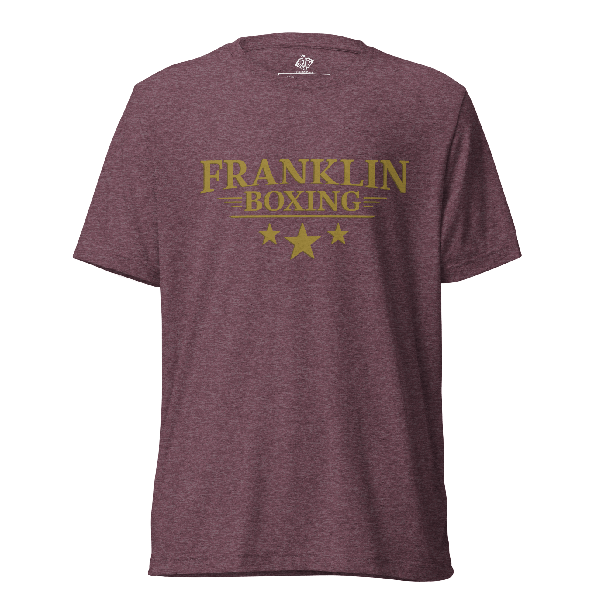 Franklin Boxing | Performance Shirt - Clutch -