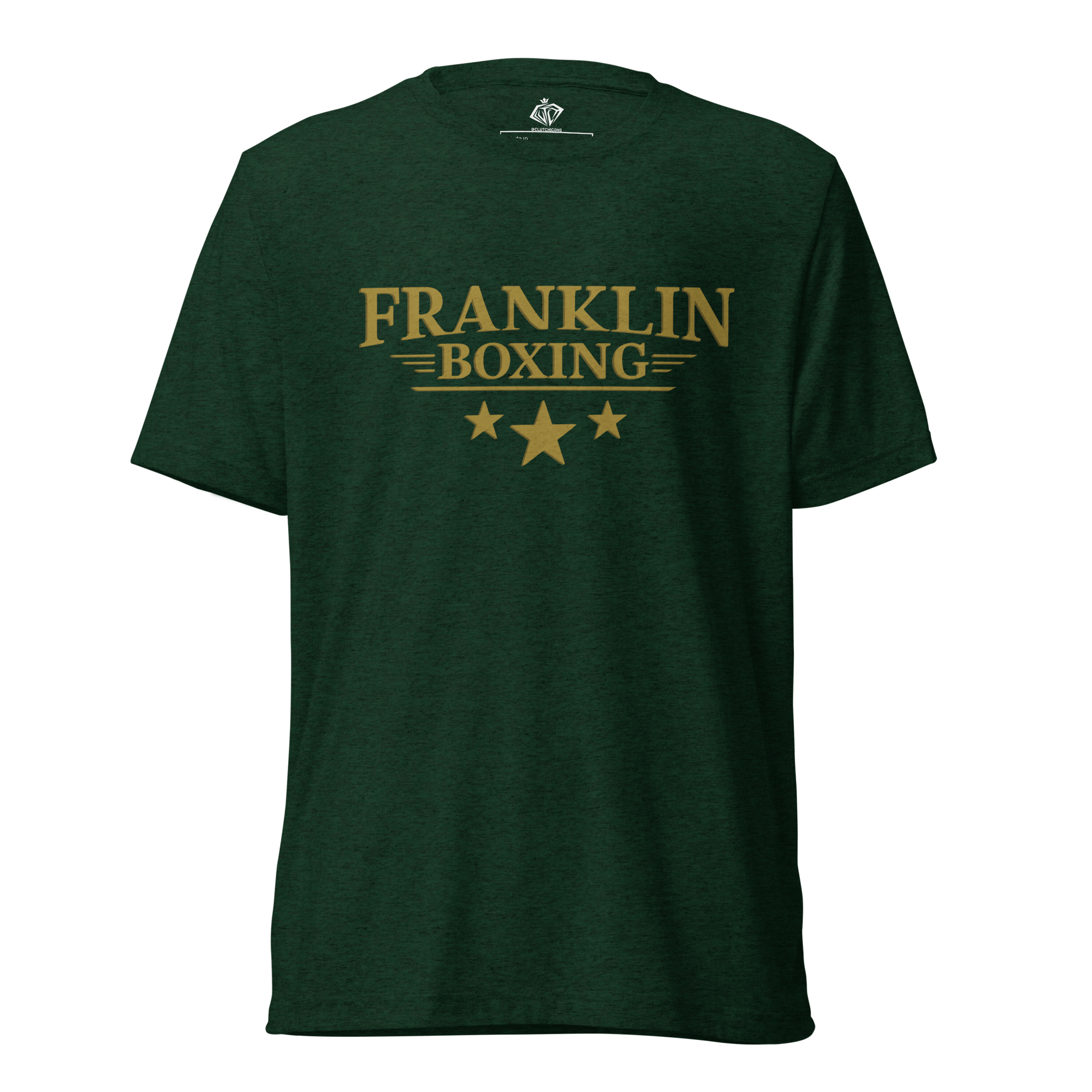 Franklin Boxing | Performance Shirt - Clutch -