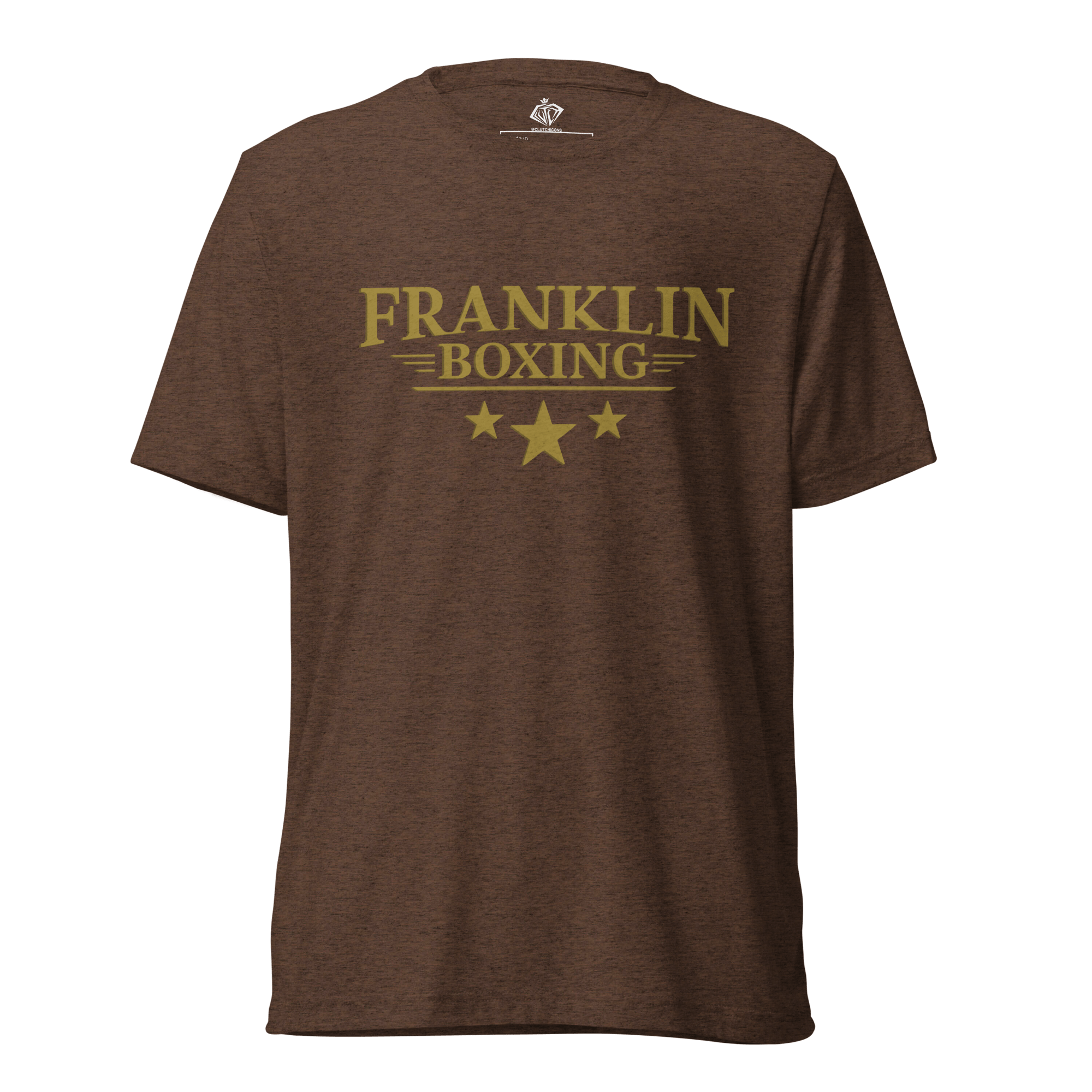 Franklin Boxing | Performance Shirt - Clutch -