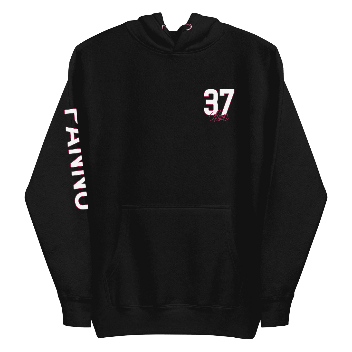 Gage Panno | Mural Hoodie - Clutch -