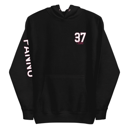 Gage Panno | Mural Hoodie - Clutch -