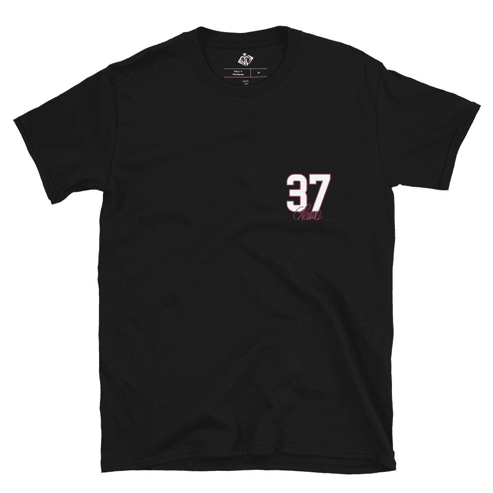 Gage Panno | Player Patch T-shirt - Clutch -