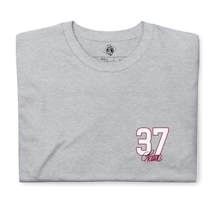 Gage Panno | Player Patch T-shirt - Clutch -