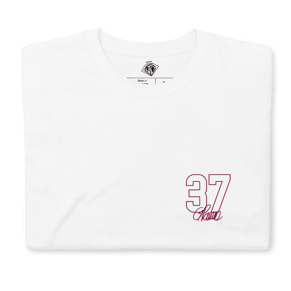 Gage Panno | Player Patch T-shirt - Clutch -