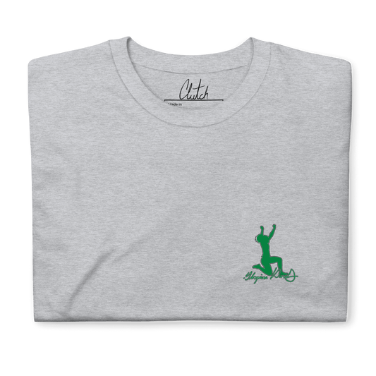 Glenquioa Hardy | Player Patch T-shirt - Clutch -