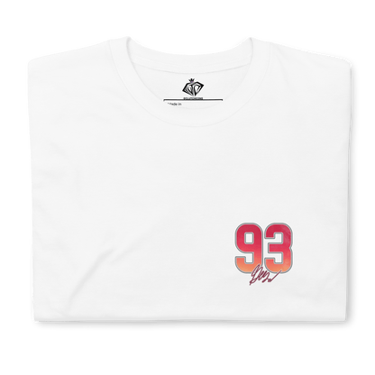 Glory Stephen-Wangboje | Player Patch T-shirt - Clutch -