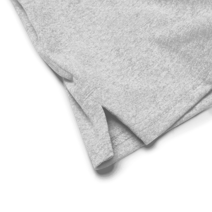 Gunnar Greenwald | Player Patch V-neck T-shirt - Clutch - Clothing
