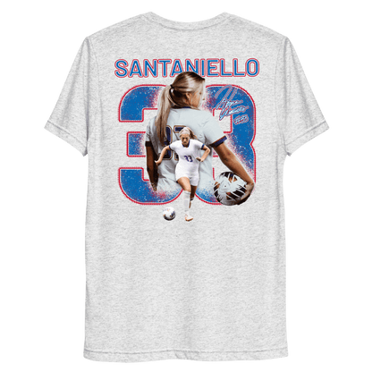 Hope Santaniello | Mural & Patch Performance Shirt - Clutch -