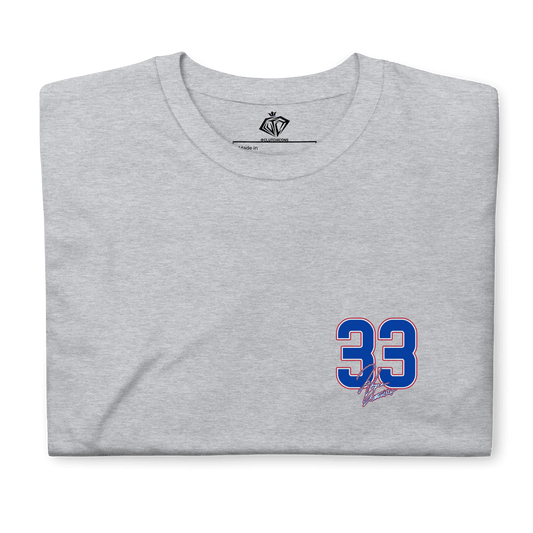 Hope Santaniello | Player Patch T-shirt - Clutch -