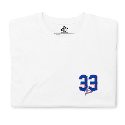Hope Santaniello | Player Patch T-shirt - Clutch -