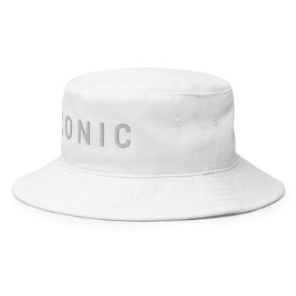 ICONIC | Bucket Hat - Clutch -