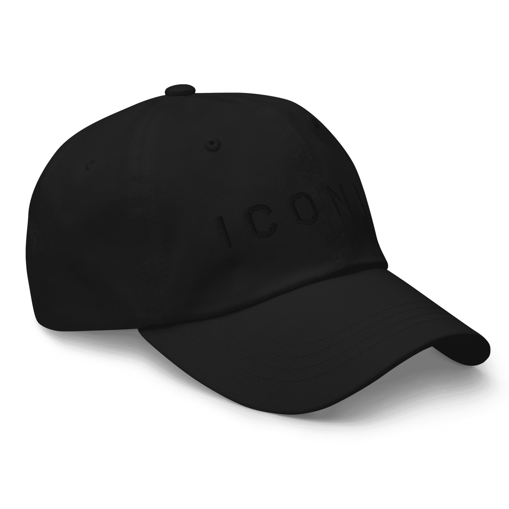 ICONIC | Dad Hat - Clutch -