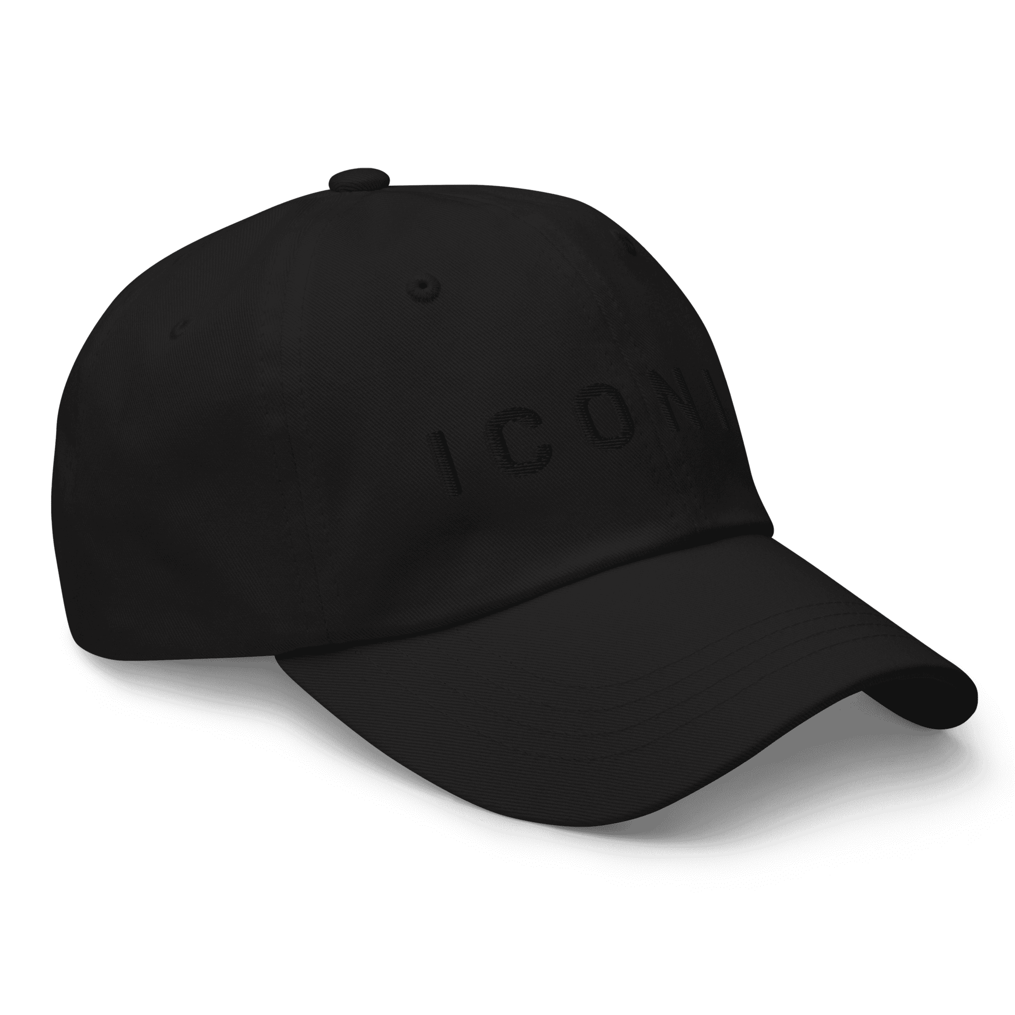 ICONIC | Dad Hat - Clutch -