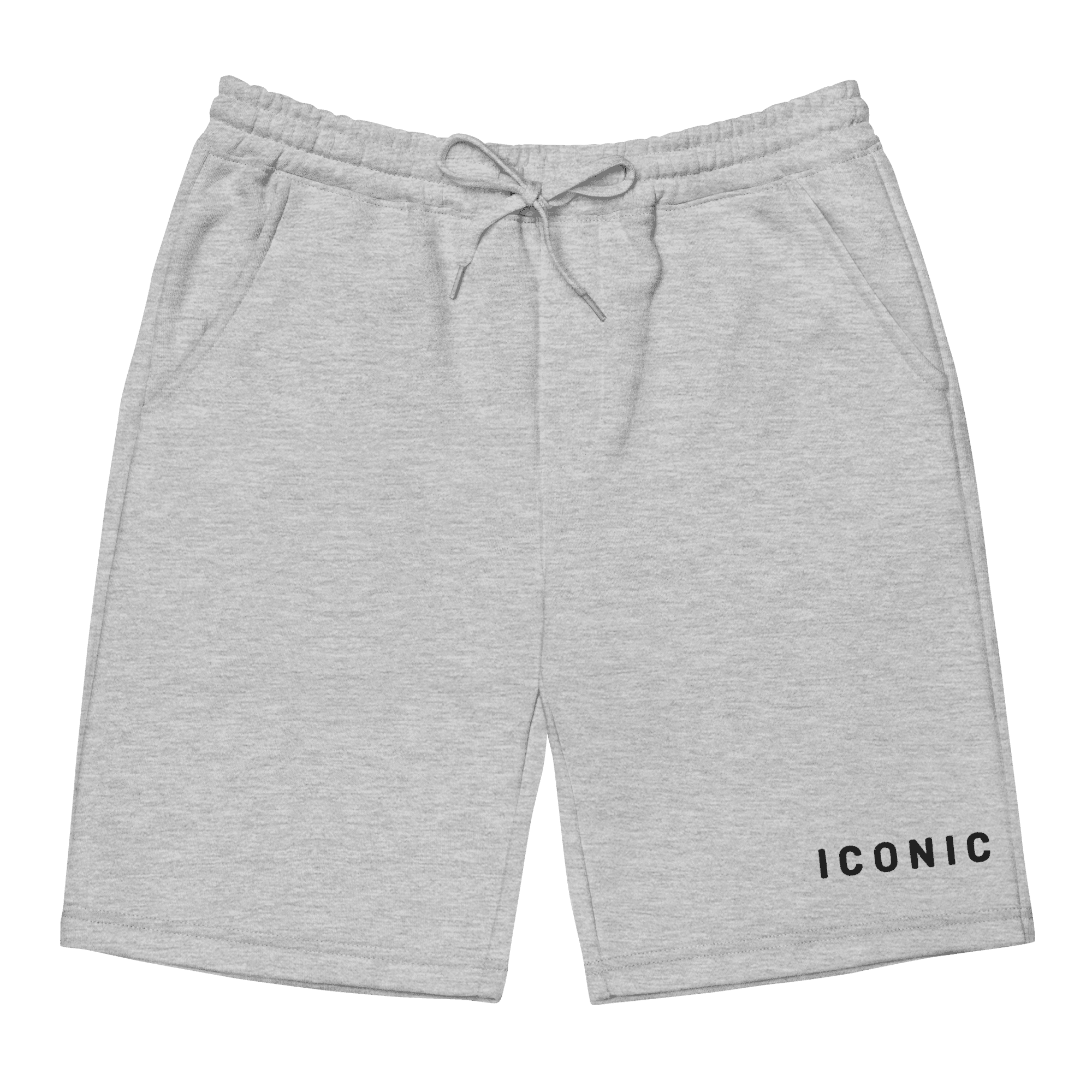 ICONIC | Fleece Shorts - Clutch -