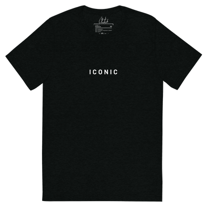 ICONIC | Performance Shirt - Clutch -