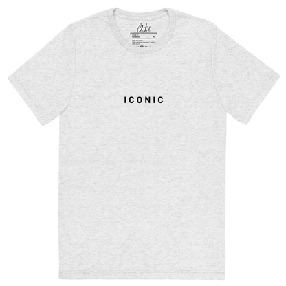 ICONIC | Performance Shirt - Clutch -