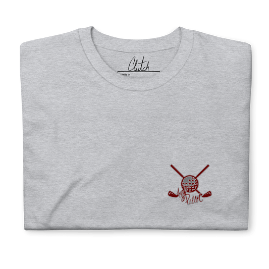 Izzy Pellot | Player Patch T-shirt - Clutch -