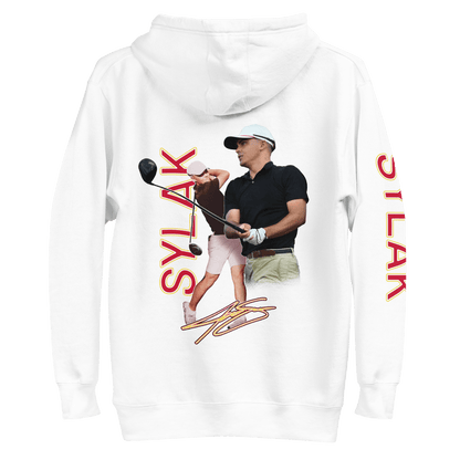 Jacob Sylak | Mural Hoodie - Clutch -