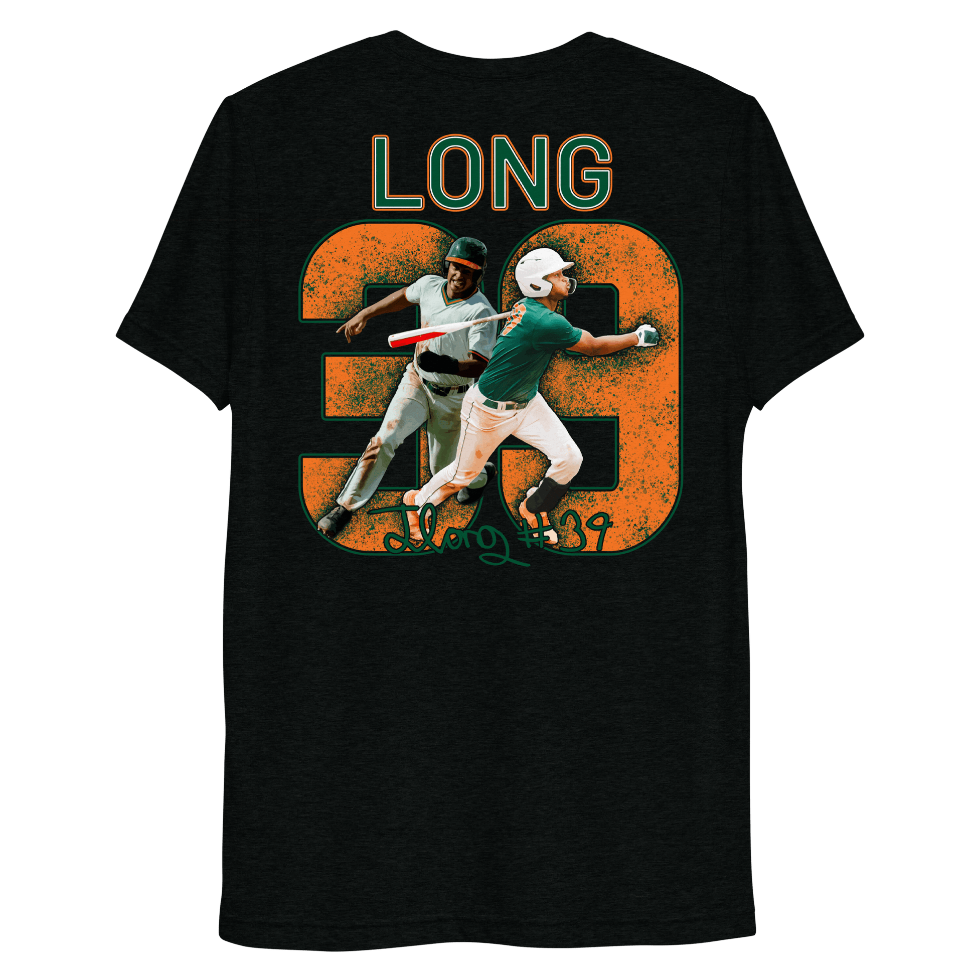 Jacoby Long | Mural & Patch Performance Shirt - Clutch -