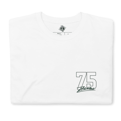 Jean Marcellus | Player Patch T-shirt - Clutch - Clothing