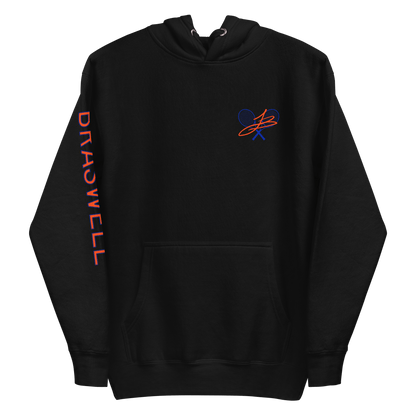 Jonah Braswell | Mural Hoodie - Clutch - Clothing