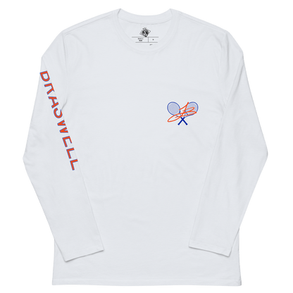 Jonah Braswell | Mural Long Sleeve Shirt - Clutch - Clothing